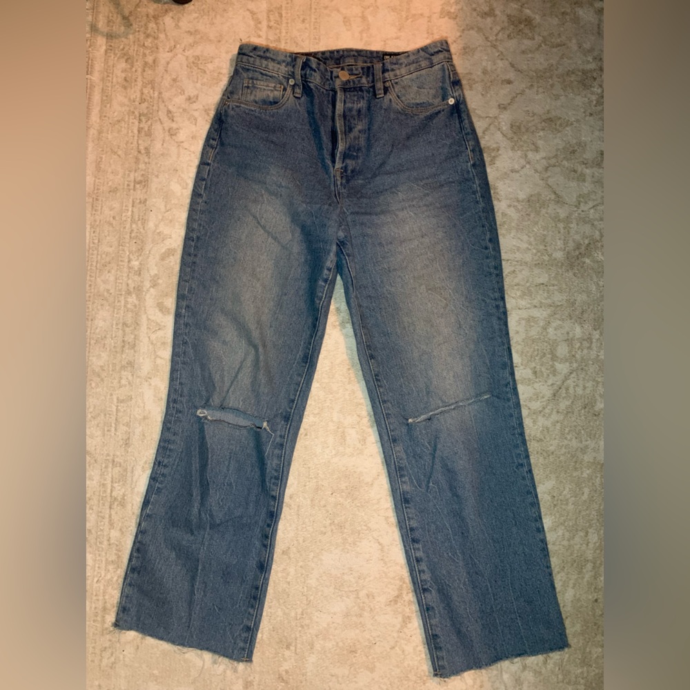 Blank NYC The Baxter Jeans